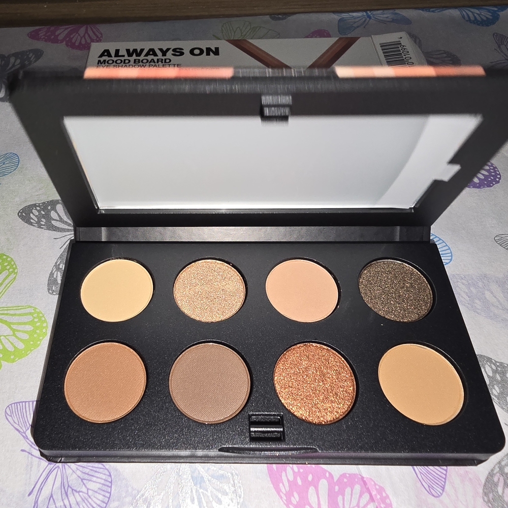 Smashbox Always On - Cozy Vibes
